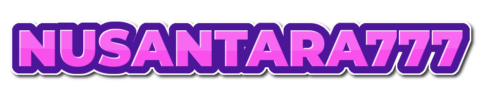NUSANTARA777 LOGO